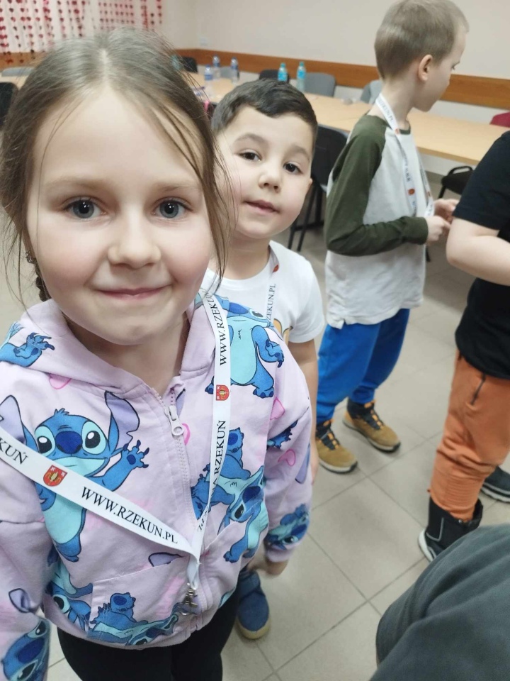 Ferie zimowe w Drwęczy [05.02.2025] - zdjęcie #7 - eOstroleka.pl