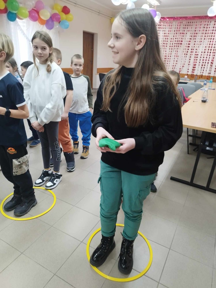 Ferie zimowe w Drwęczy [05.02.2025] - zdjęcie #5 - eOstroleka.pl