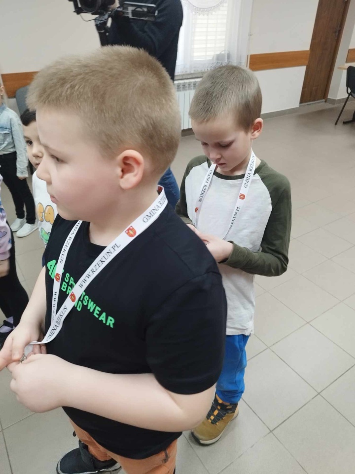 Ferie zimowe w Drwęczy [05.02.2025] - zdjęcie #4 - eOstroleka.pl