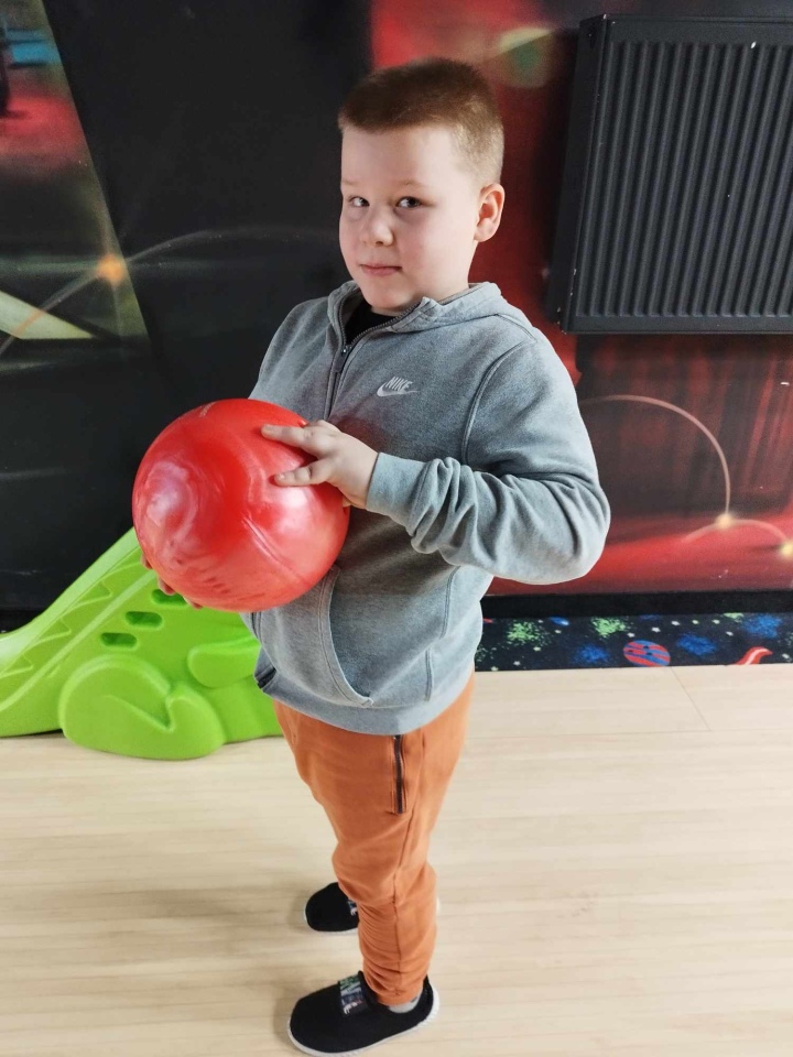 Ferie zimowe w Drwęczy [05.02.2025] - zdjęcie #3 - eOstroleka.pl