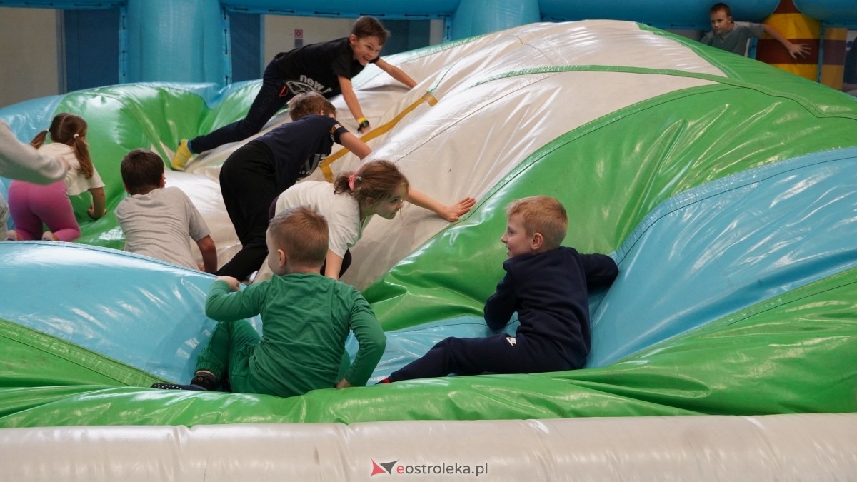 Festiwal Dmuchańców w Ostrołęce [8.02.2025] - zdjęcie #79 - eOstroleka.pl