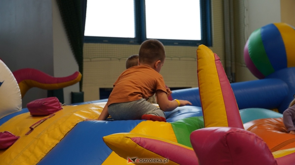 Festiwal Dmuchańców w Ostrołęce [8.02.2025] - zdjęcie #69 - eOstroleka.pl