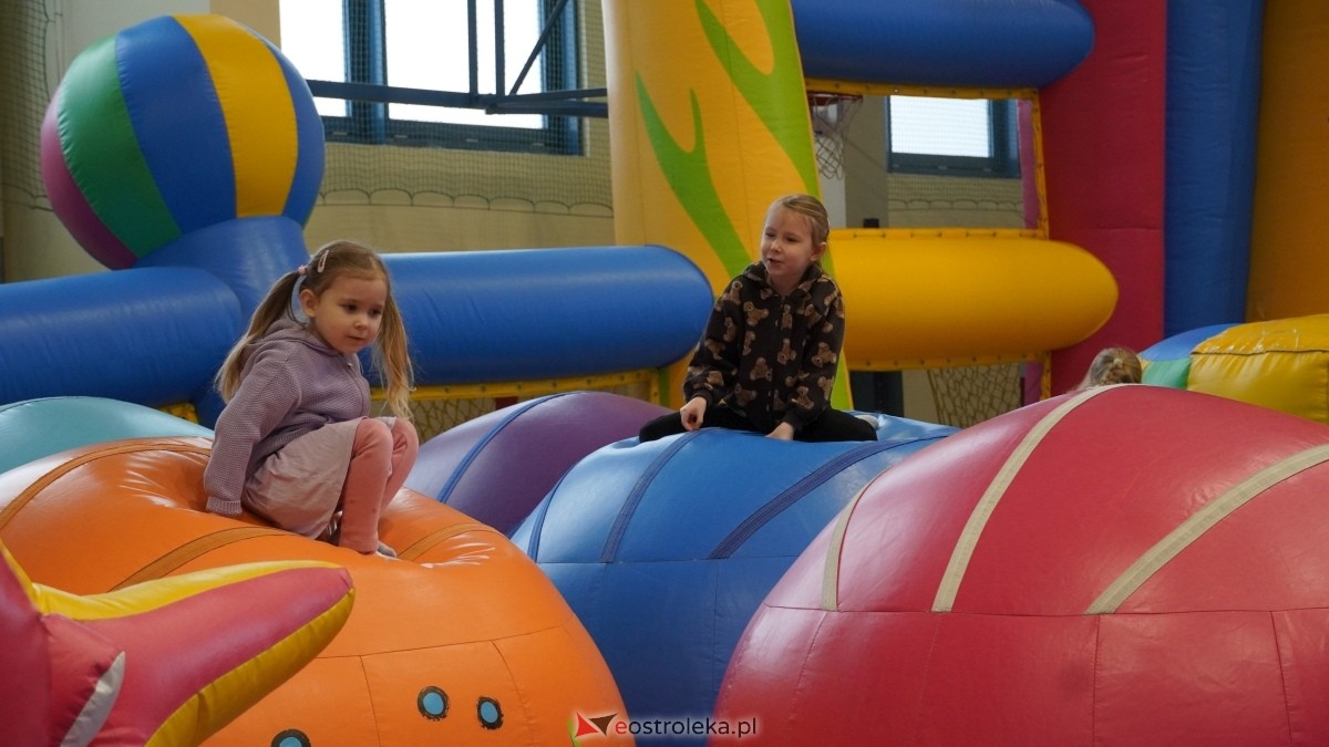 Festiwal Dmuchańców w Ostrołęce [8.02.2025] - zdjęcie #68 - eOstroleka.pl
