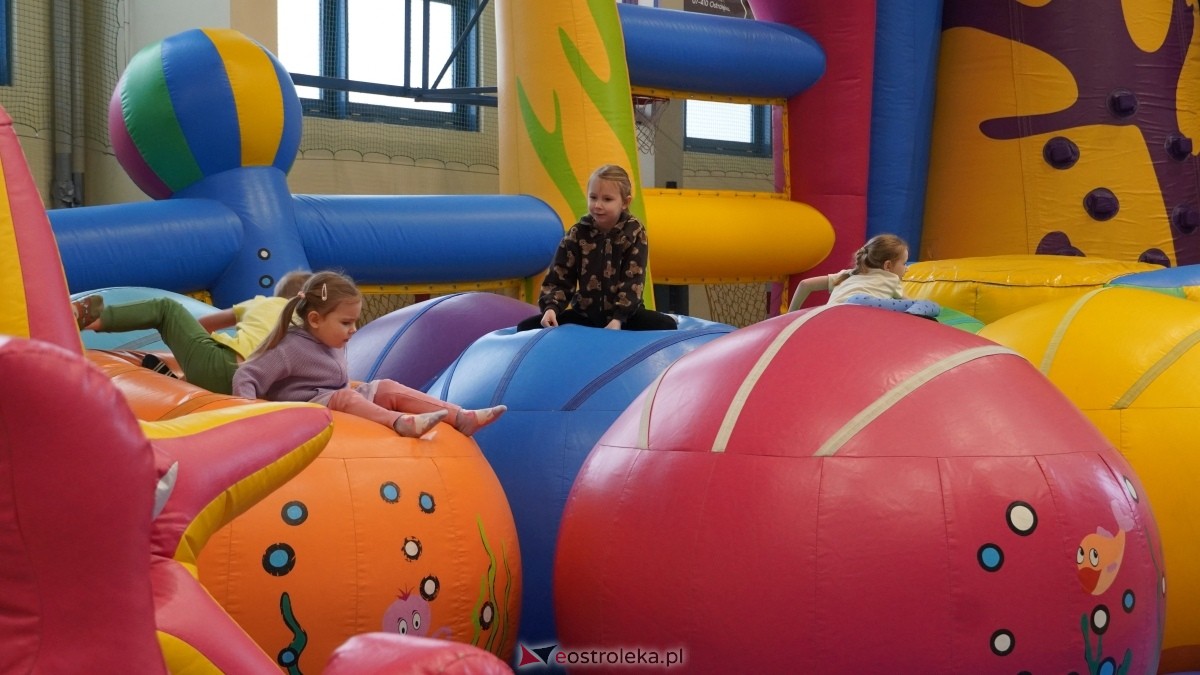 Festiwal Dmuchańców w Ostrołęce [8.02.2025] - zdjęcie #67 - eOstroleka.pl