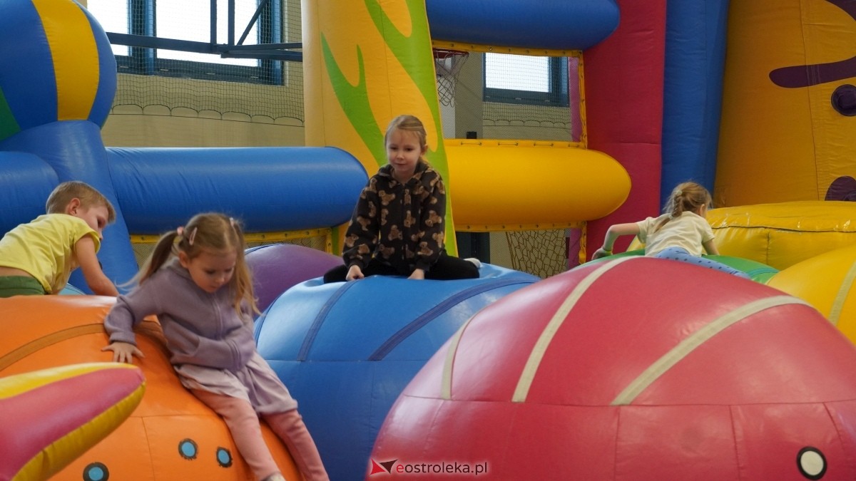 Festiwal Dmuchańców w Ostrołęce [8.02.2025] - zdjęcie #66 - eOstroleka.pl