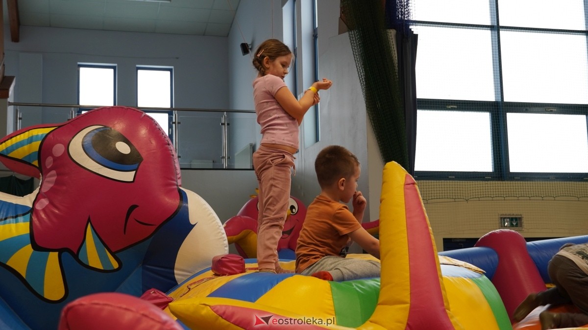 Festiwal Dmuchańców w Ostrołęce [8.02.2025] - zdjęcie #64 - eOstroleka.pl