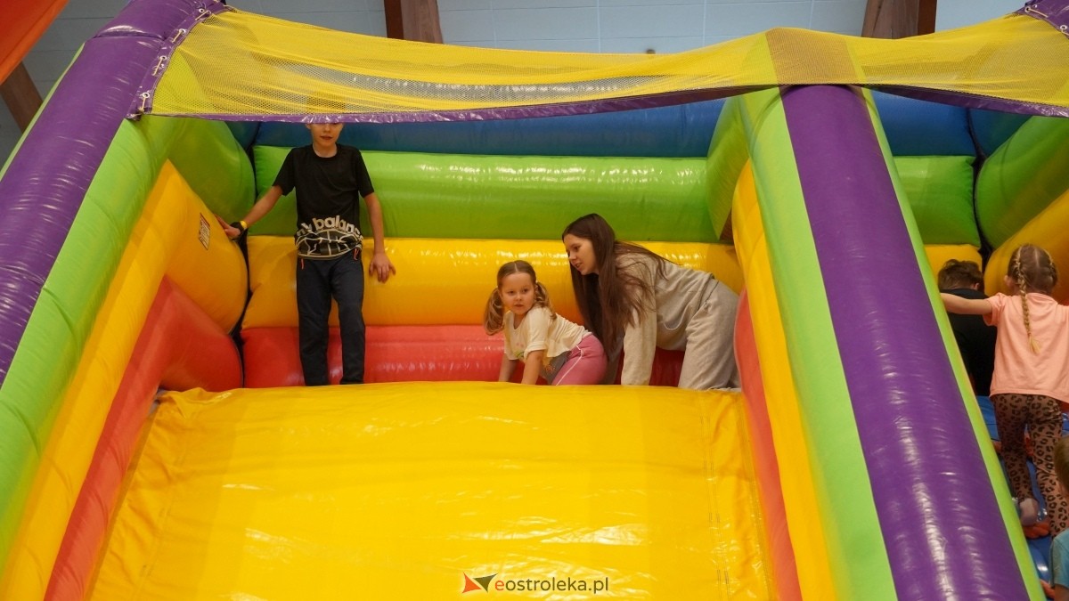 Festiwal Dmuchańców w Ostrołęce [8.02.2025] - zdjęcie #59 - eOstroleka.pl