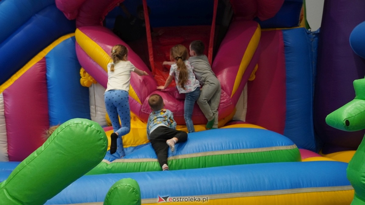 Festiwal Dmuchańców w Ostrołęce [8.02.2025] - zdjęcie #55 - eOstroleka.pl