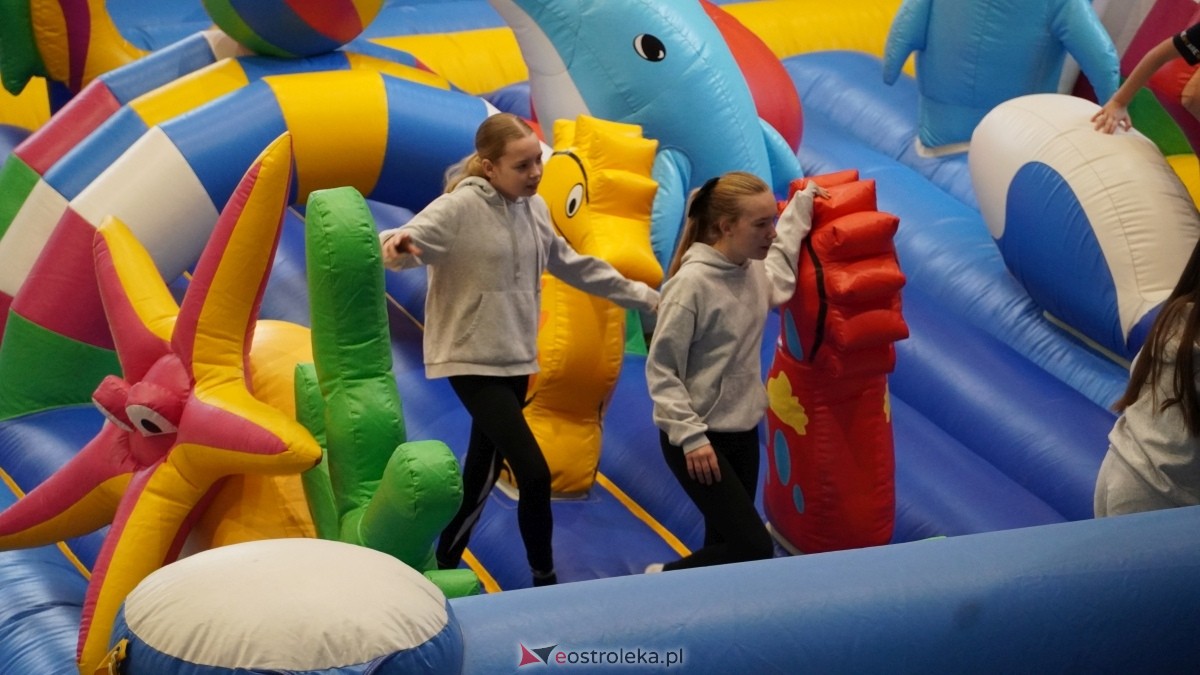 Festiwal Dmuchańców w Ostrołęce [8.02.2025] - zdjęcie #48 - eOstroleka.pl