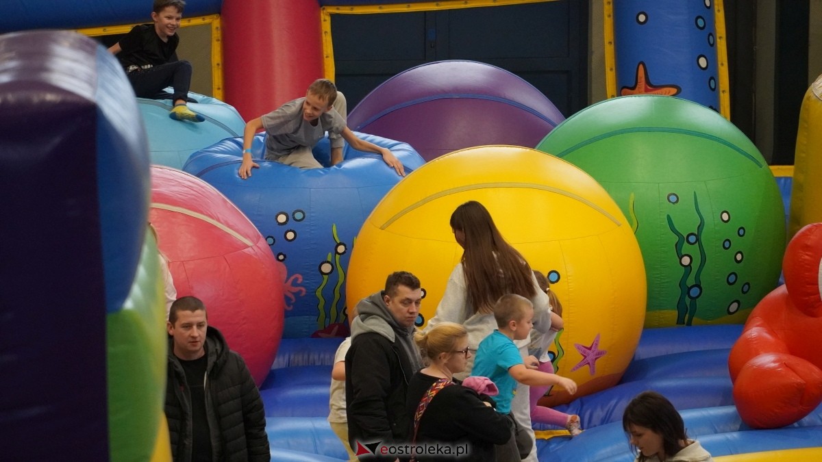 Festiwal Dmuchańców w Ostrołęce [8.02.2025] - zdjęcie #44 - eOstroleka.pl