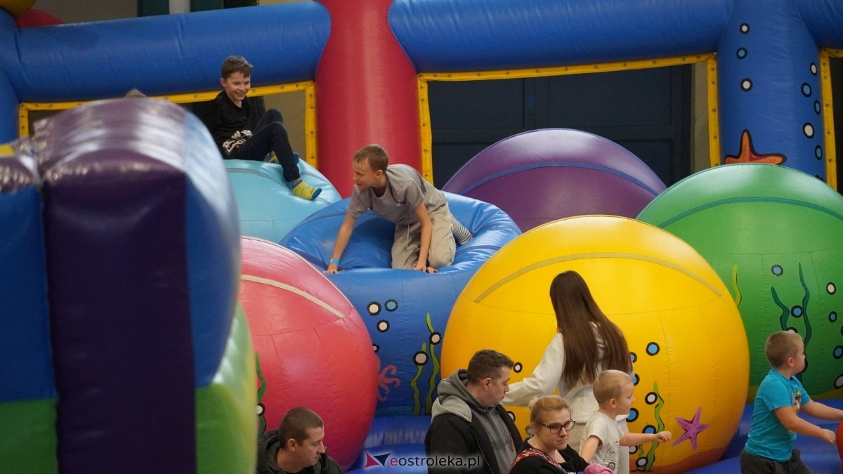 Festiwal Dmuchańców w Ostrołęce [8.02.2025] - zdjęcie #43 - eOstroleka.pl