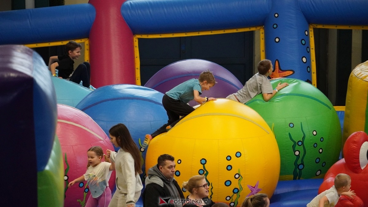 Festiwal Dmuchańców w Ostrołęce [8.02.2025] - zdjęcie #40 - eOstroleka.pl