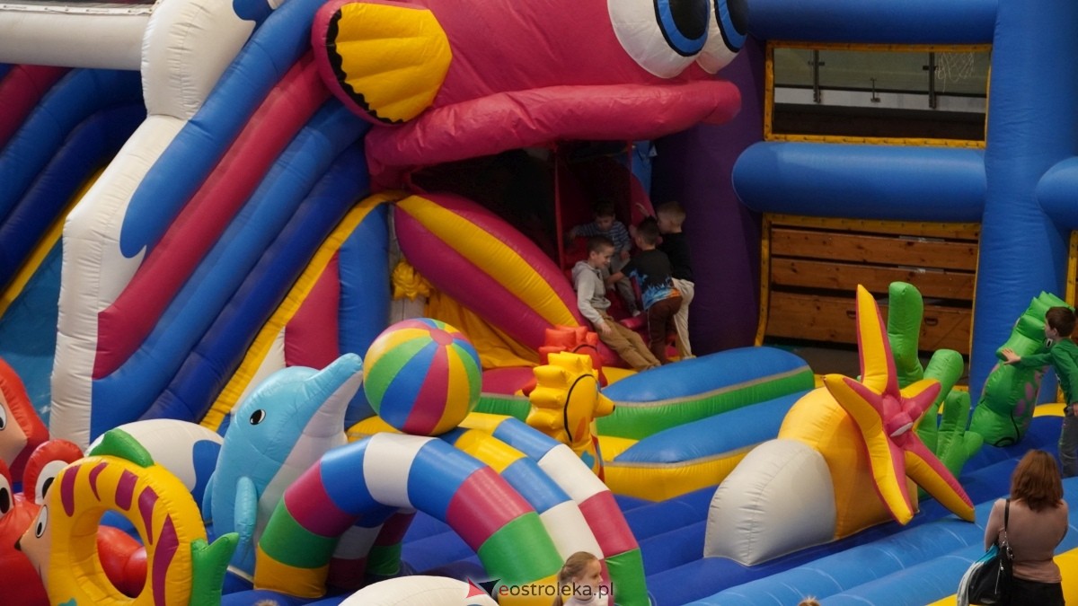 Festiwal Dmuchańców w Ostrołęce [8.02.2025] - zdjęcie #28 - eOstroleka.pl