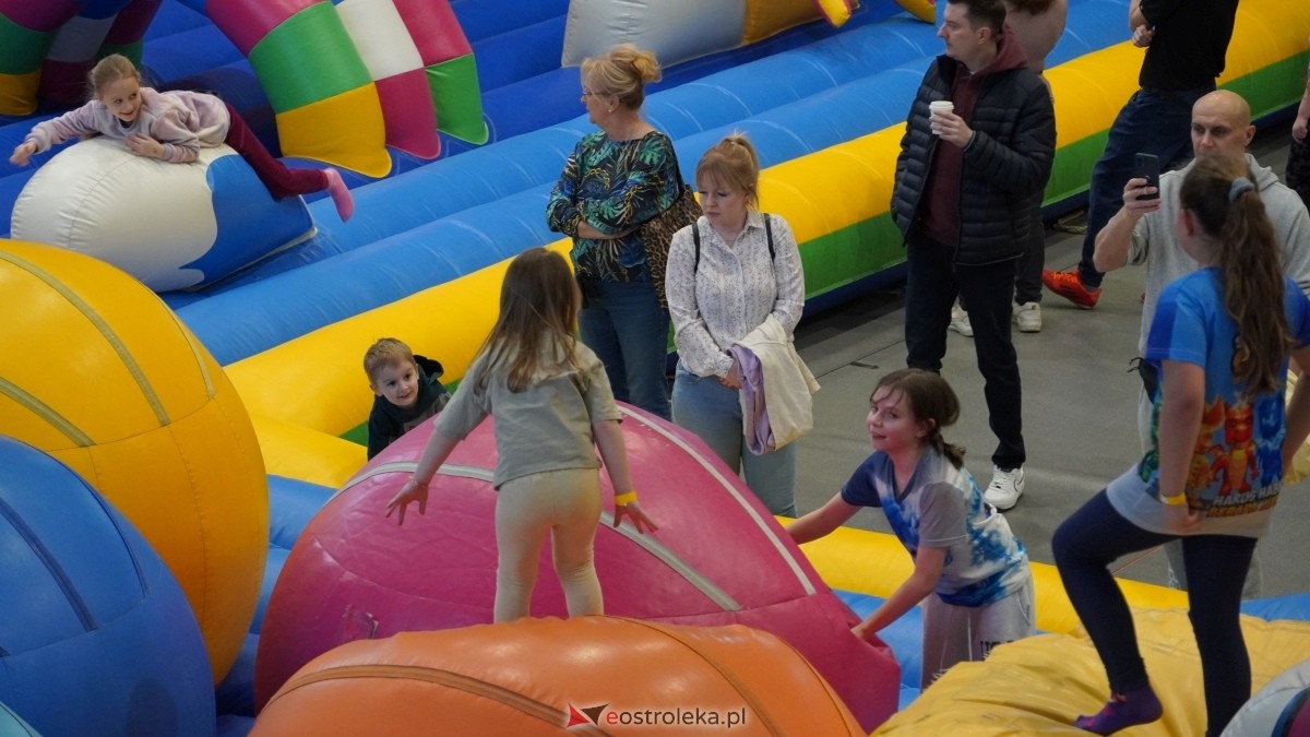 Festiwal Dmuchańców w Ostrołęce [8.02.2025] - zdjęcie #25 - eOstroleka.pl