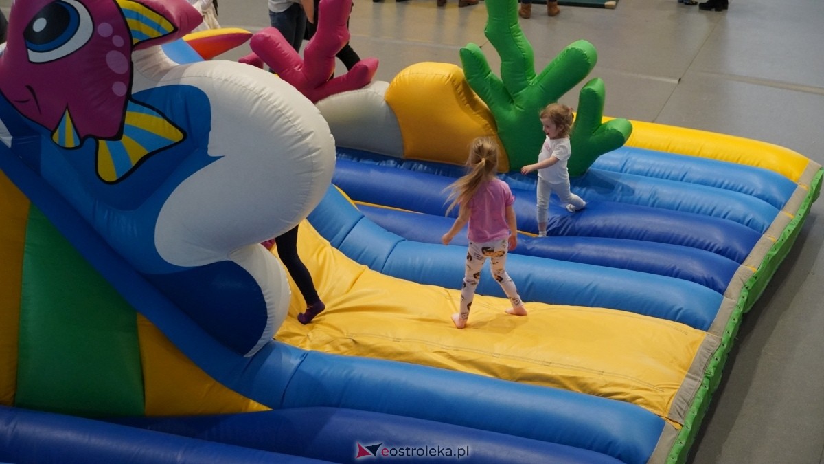 Festiwal Dmuchańców w Ostrołęce [8.02.2025] - zdjęcie #14 - eOstroleka.pl