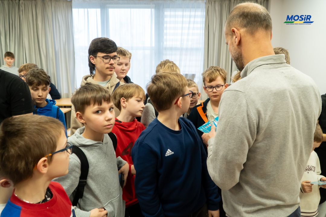 Turniej szachowy w Ostrołęce - ferie 2025 - zdjęcie #11 - eOstroleka.pl