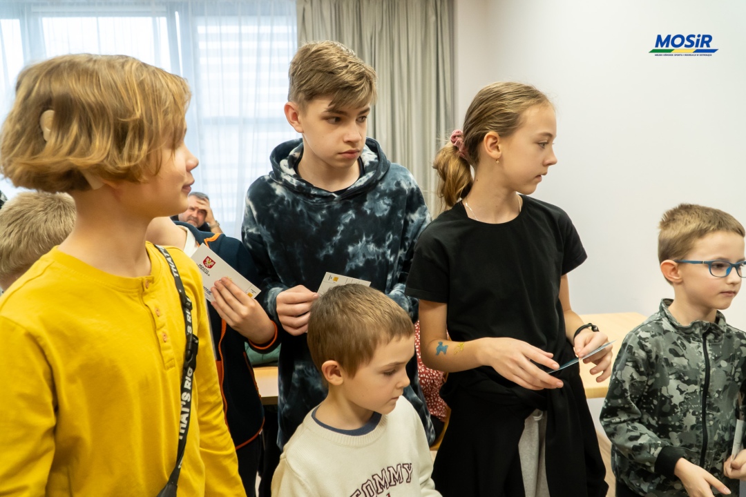 Turniej szachowy w Ostrołęce - ferie 2025 - zdjęcie #9 - eOstroleka.pl