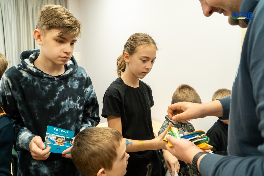 Turniej szachowy w Ostrołęce - ferie 2025 - zdjęcie #8 - eOstroleka.pl