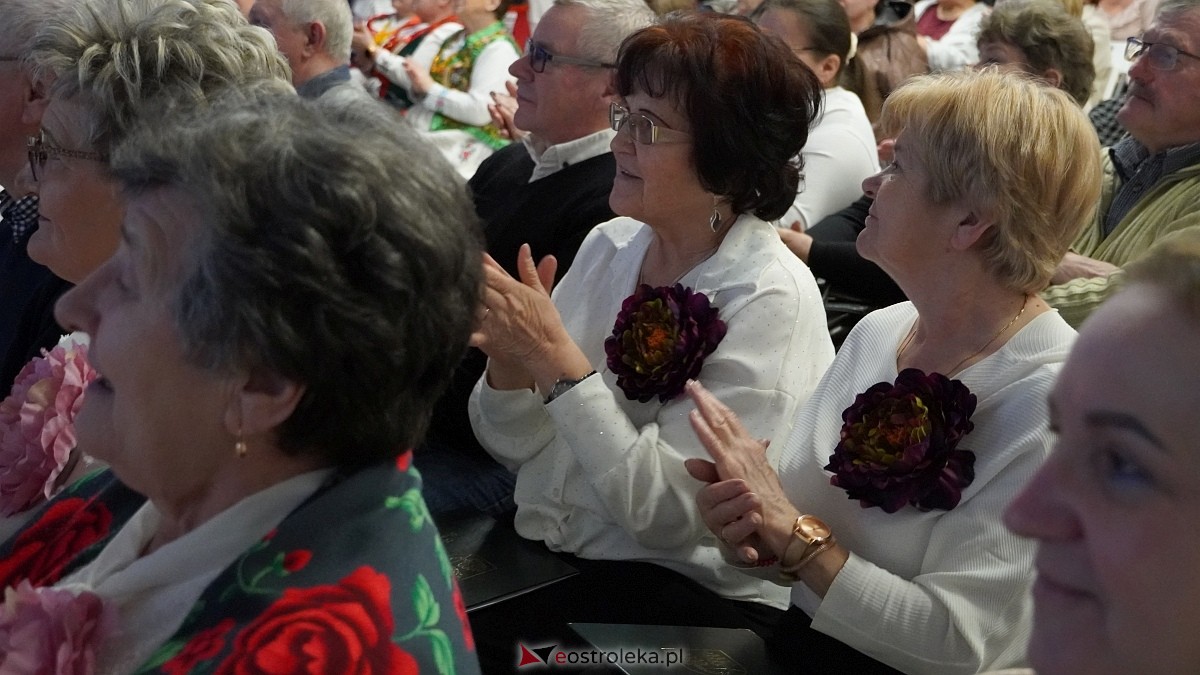 Kominki Kurpiowskie w Łysych [08.02.2025] - zdjęcie #94 - eOstroleka.pl