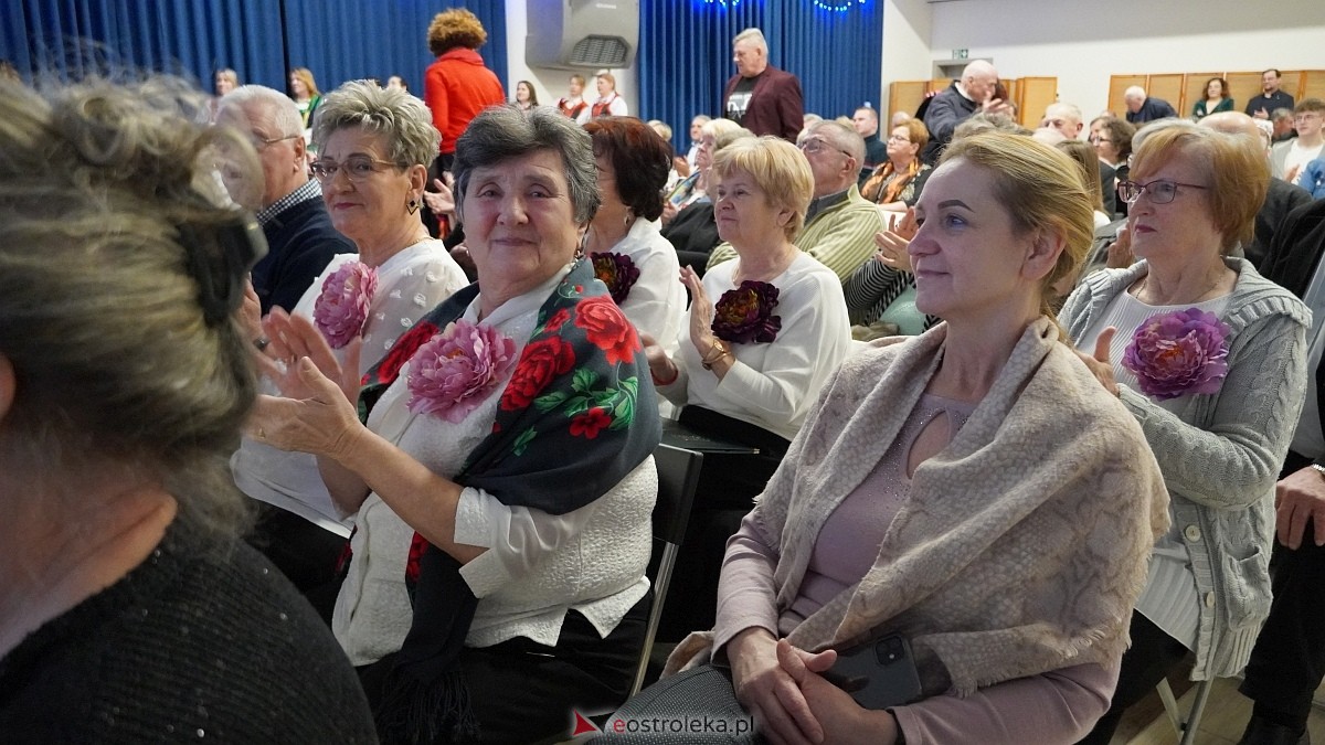 Kominki Kurpiowskie w Łysych [08.02.2025] - zdjęcie #93 - eOstroleka.pl