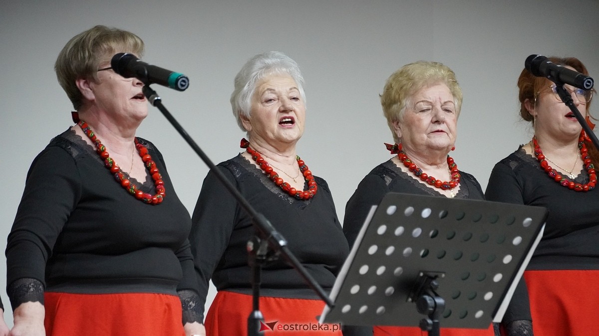 Kominki Kurpiowskie w Łysych [08.02.2025] - zdjęcie #78 - eOstroleka.pl