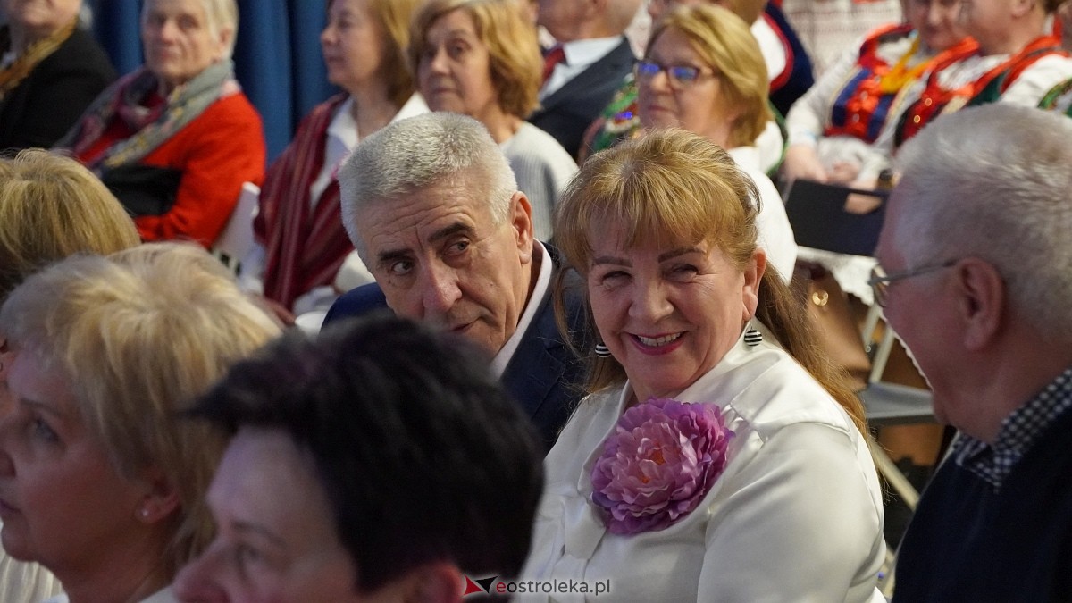 Kominki Kurpiowskie w Łysych [08.02.2025] - zdjęcie #76 - eOstroleka.pl