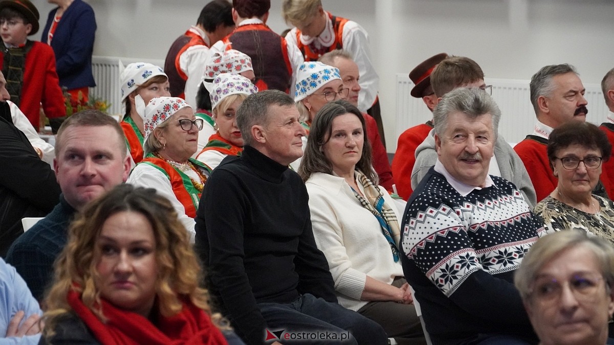 Kominki Kurpiowskie w Łysych [08.02.2025] - zdjęcie #53 - eOstroleka.pl