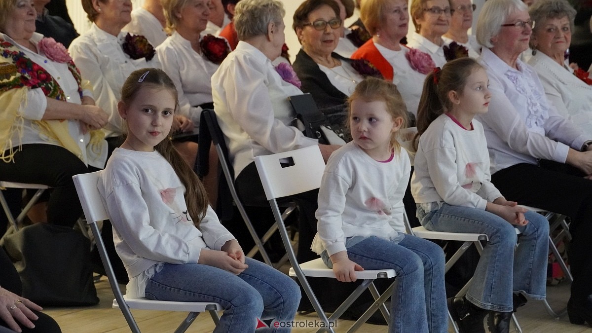 Kominki Kurpiowskie w Łysych [08.02.2025] - zdjęcie #40 - eOstroleka.pl