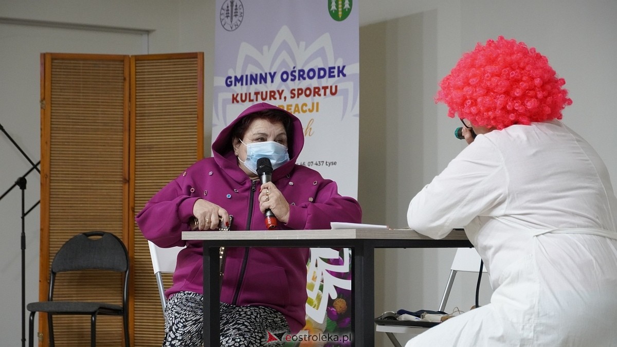 Kominki Kurpiowskie w Łysych [08.02.2025] - zdjęcie #34 - eOstroleka.pl