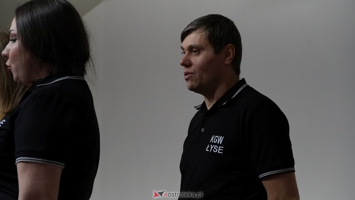 Kominki Kurpiowskie w Łysych [08.02.2025] - zdjęcie #14 - eOstroleka.pl