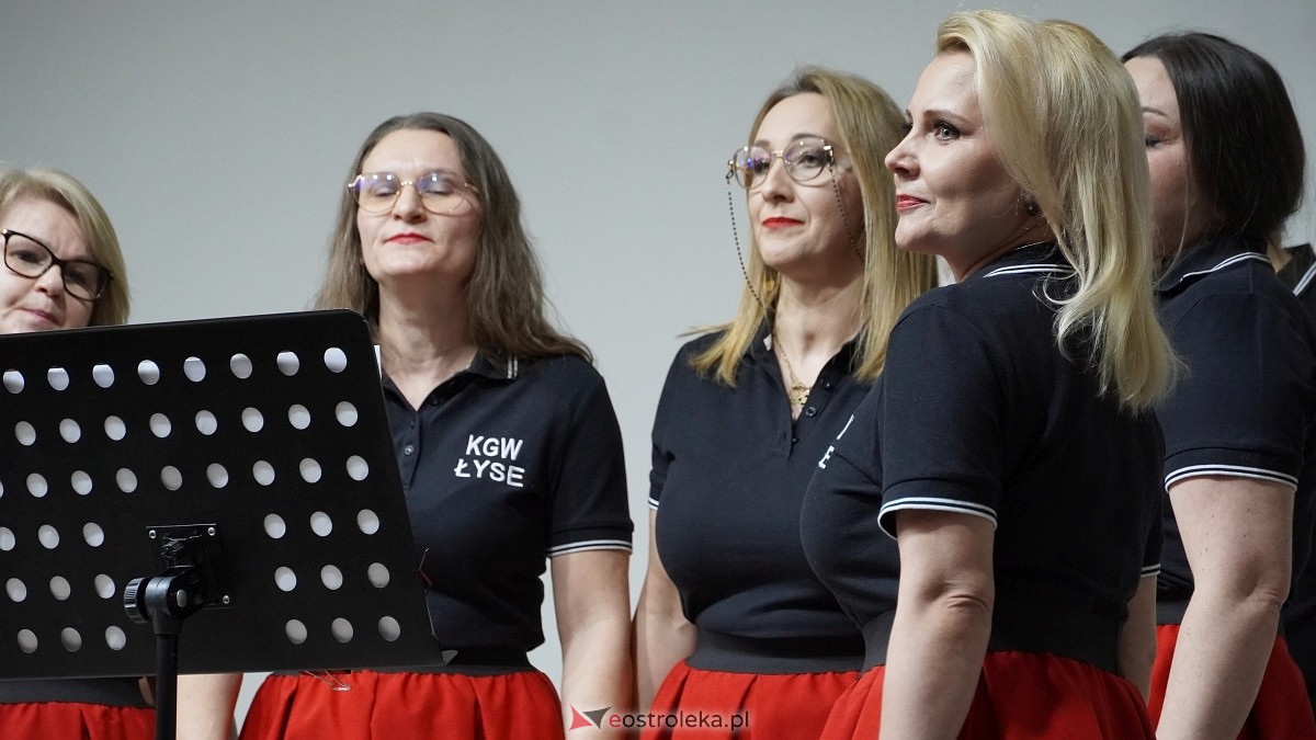 Kominki Kurpiowskie w Łysych [08.02.2025] - zdjęcie #11 - eOstroleka.pl