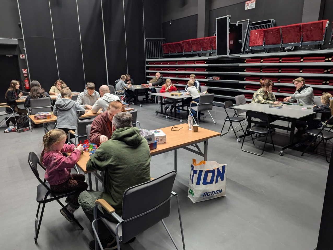 Kryptonim: Gramy! [10.02.2025] - zdjęcie #18 - eOstroleka.pl