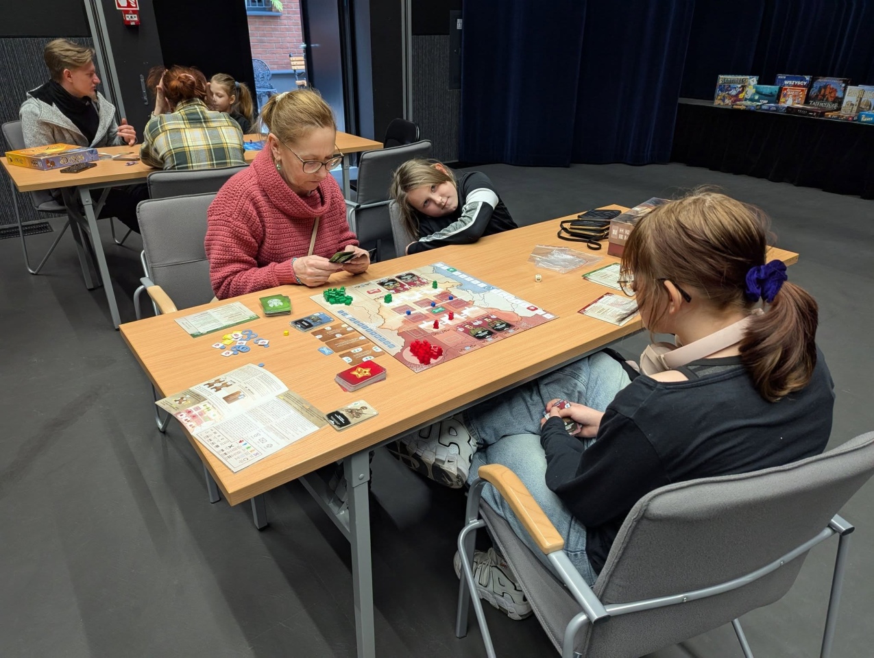 Kryptonim: Gramy! [10.02.2025] - zdjęcie #11 - eOstroleka.pl