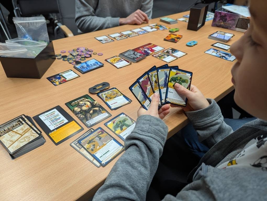 Kryptonim: Gramy! [10.02.2025] - zdjęcie #8 - eOstroleka.pl