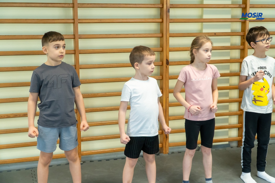 Ferie zimowe 2025 - karate - zdjęcie #44 - eOstroleka.pl