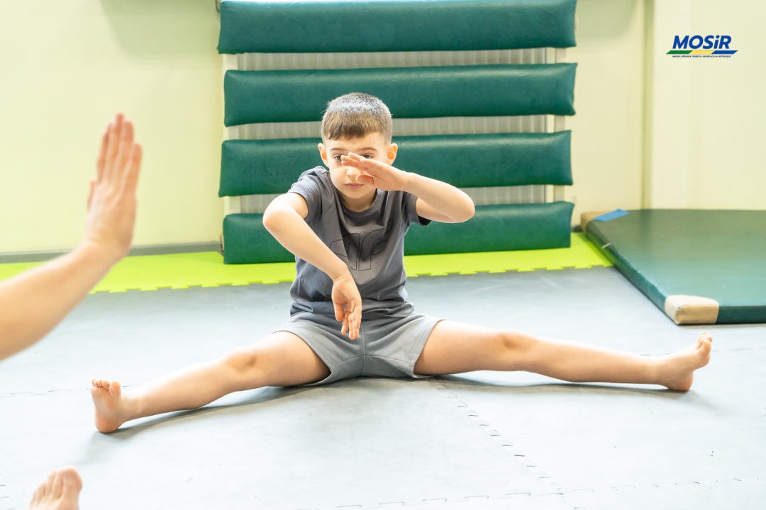 Ferie zimowe 2025 - karate - zdjęcie #24 - eOstroleka.pl