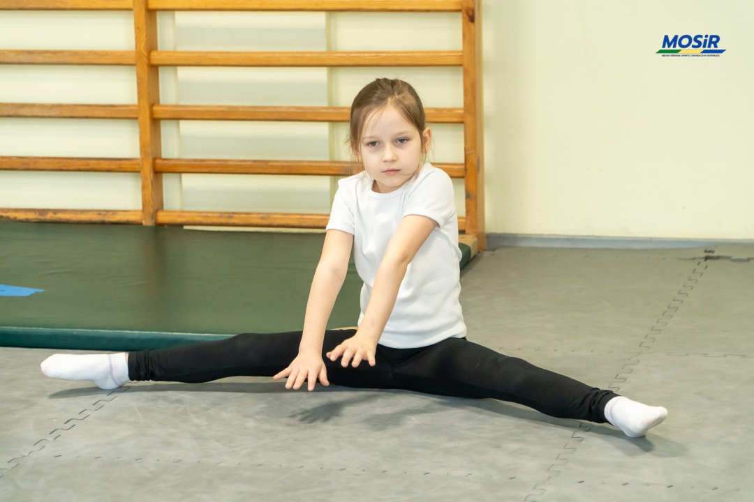 Ferie zimowe 2025 - karate - zdjęcie #20 - eOstroleka.pl