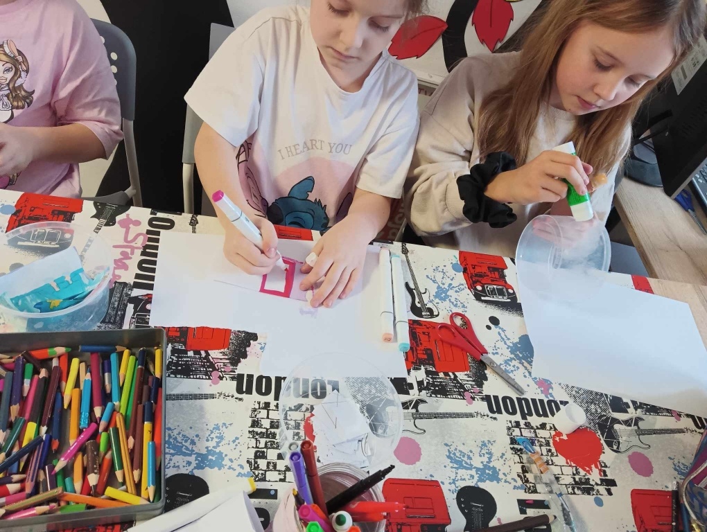 Ferie z Towarzystwem Przyjaciół Dzieci 2025 - zdjęcie #29 - eOstroleka.pl