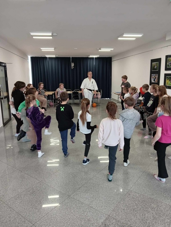 Ferie z Towarzystwem Przyjaciół Dzieci 2025 - zdjęcie #28 - eOstroleka.pl