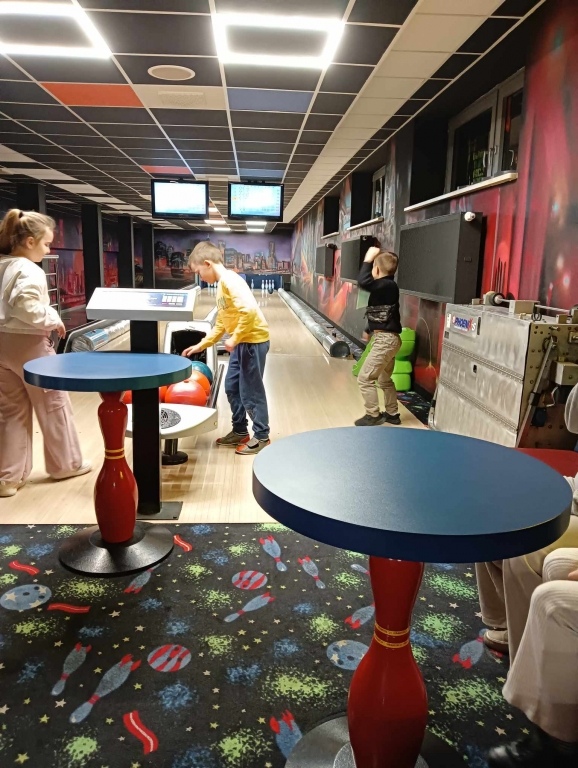 Ferie z Towarzystwem Przyjaciół Dzieci 2025 - zdjęcie #24 - eOstroleka.pl