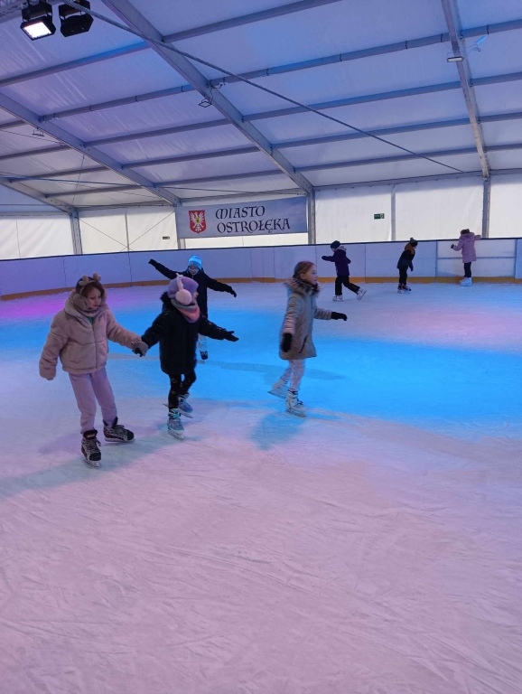 Ferie z Towarzystwem Przyjaciół Dzieci 2025 - zdjęcie #21 - eOstroleka.pl