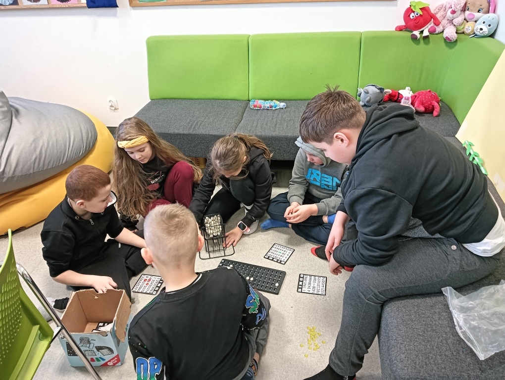 Ferie z Towarzystwem Przyjaciół Dzieci 2025 - zdjęcie #20 - eOstroleka.pl