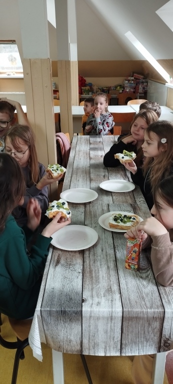 Ferie z Towarzystwem Przyjaciół Dzieci 2025 - zdjęcie #19 - eOstroleka.pl