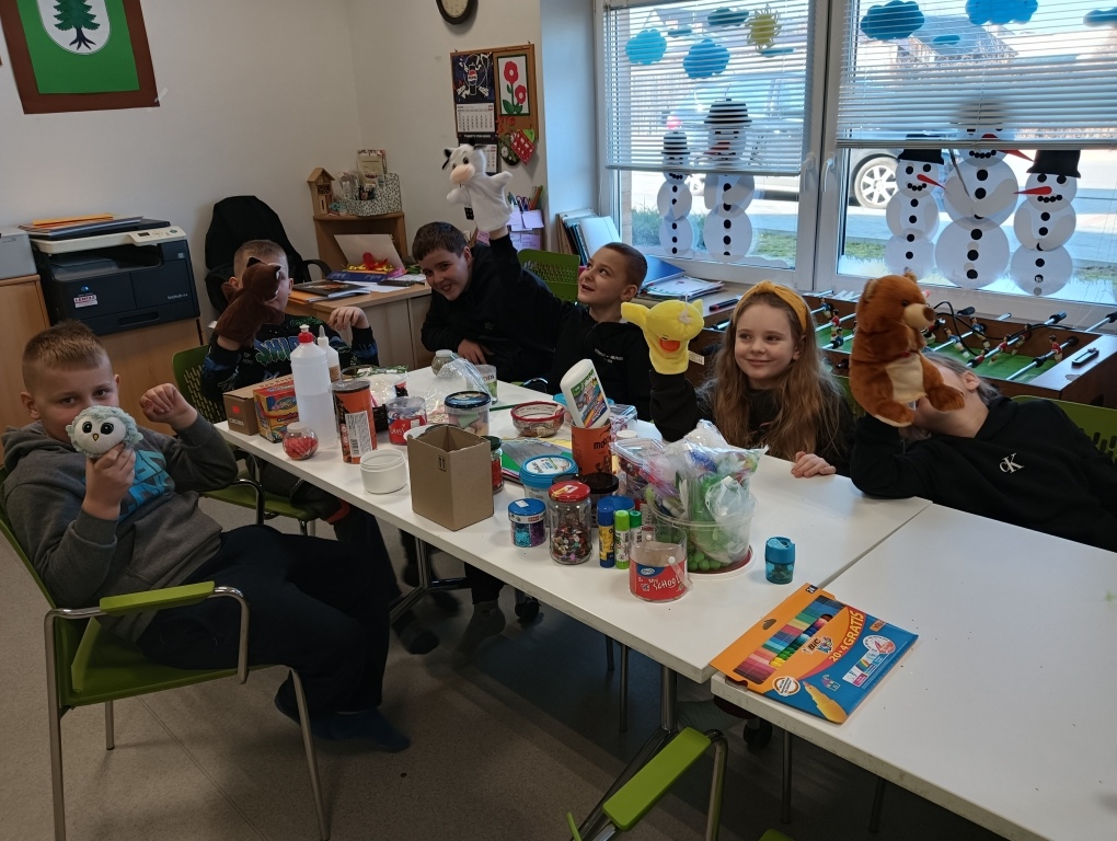 Ferie z Towarzystwem Przyjaciół Dzieci 2025 - zdjęcie #18 - eOstroleka.pl