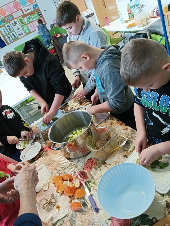 Ferie z Towarzystwem Przyjaciół Dzieci 2025 - zdjęcie #16 - eOstroleka.pl