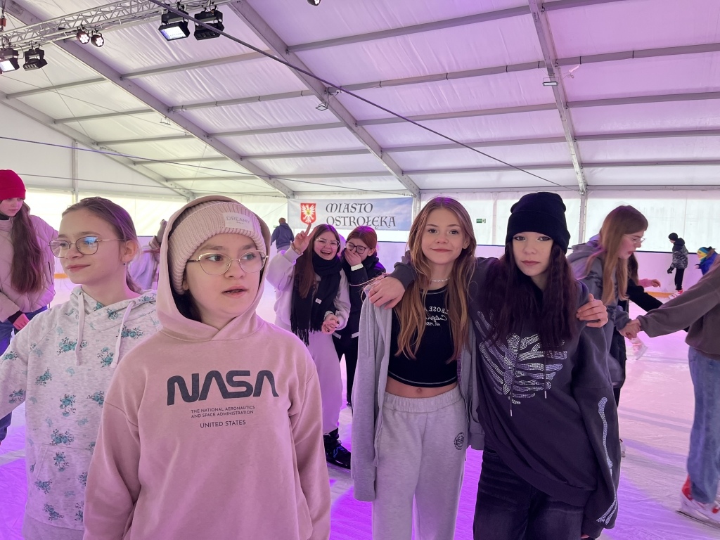 Ferie z Towarzystwem Przyjaciół Dzieci 2025 - zdjęcie #15 - eOstroleka.pl