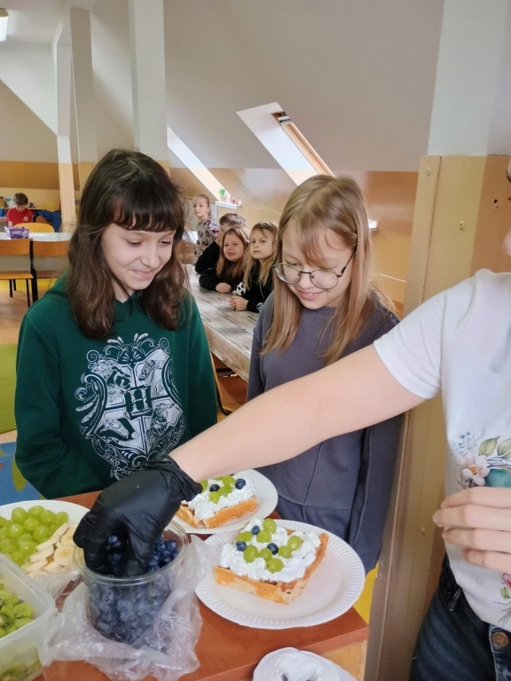 Ferie z Towarzystwem Przyjaciół Dzieci 2025 - zdjęcie #14 - eOstroleka.pl