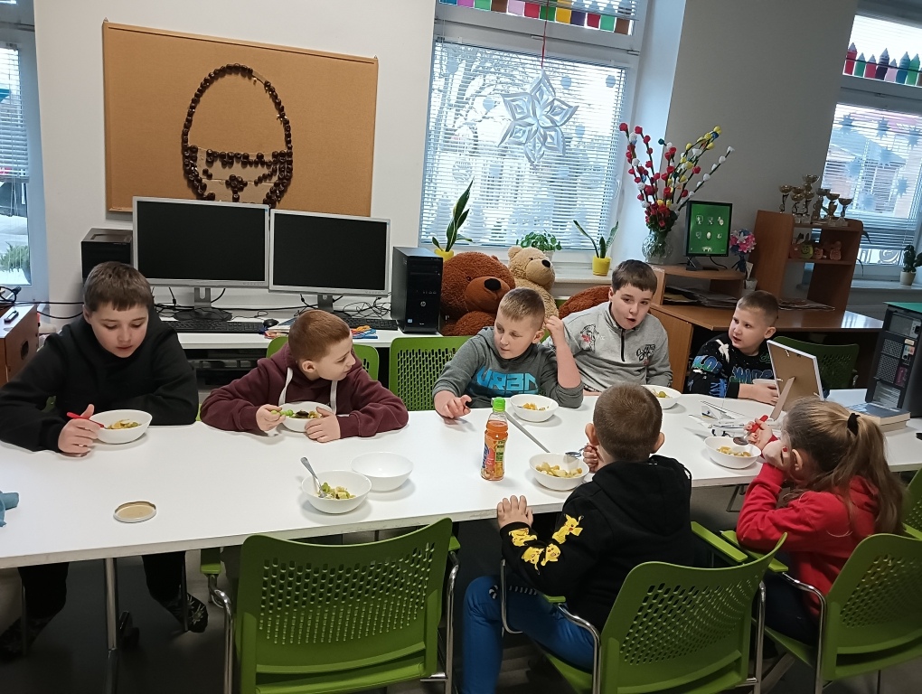 Ferie z Towarzystwem Przyjaciół Dzieci 2025 - zdjęcie #13 - eOstroleka.pl