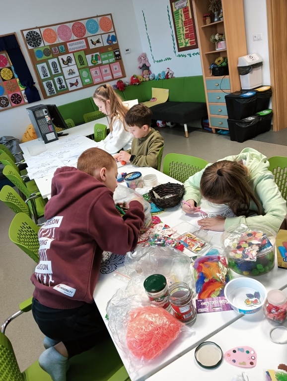 Ferie z Towarzystwem Przyjaciół Dzieci 2025 - zdjęcie #11 - eOstroleka.pl