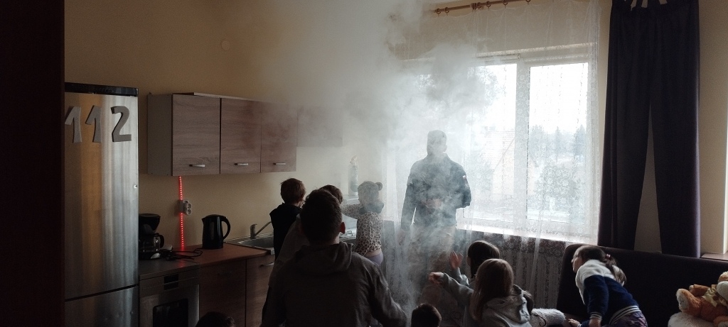 Ferie z Towarzystwem Przyjaciół Dzieci 2025 - zdjęcie #10 - eOstroleka.pl